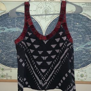 Free People Tank Top